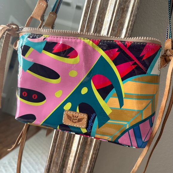 Consuela Handbags - Consuela Crossbody